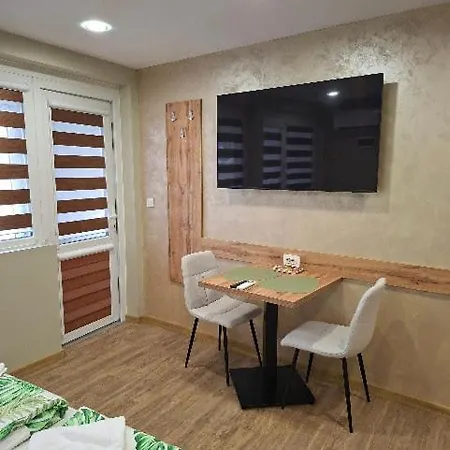 Appartement Twin B Ruse