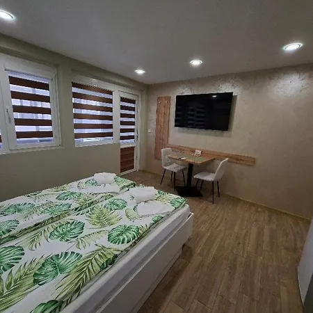 Appartement Twin B Ruse