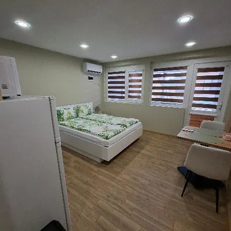 Twin B Appartement Ruse