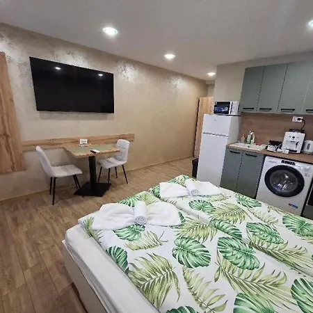 Appartement Twin B