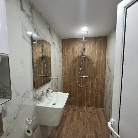 Twin B Appartement