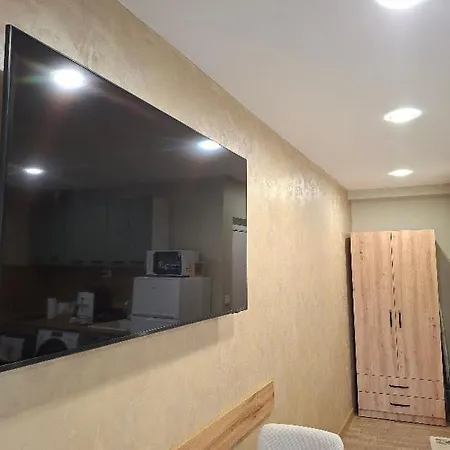 Appartement Twin B Ruse