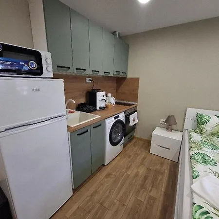 Appartement Twin B Ruse