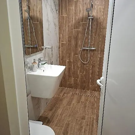 Appartement Twin B