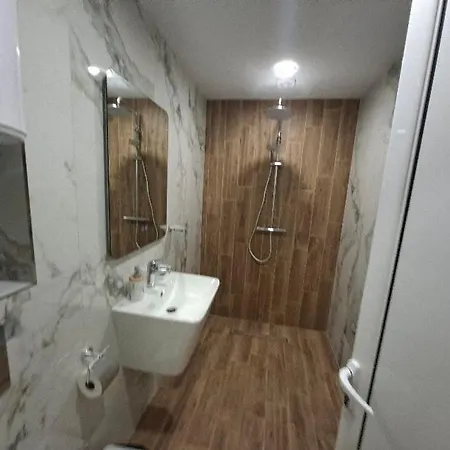 Appartement Twin B Ruse