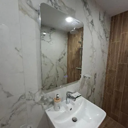 Twin B Appartement