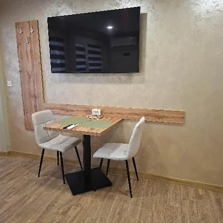 Twin B Appartement Ruse