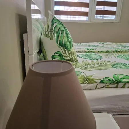Appartement Twin B